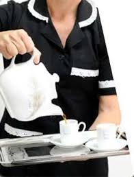 Copeiras para eventos