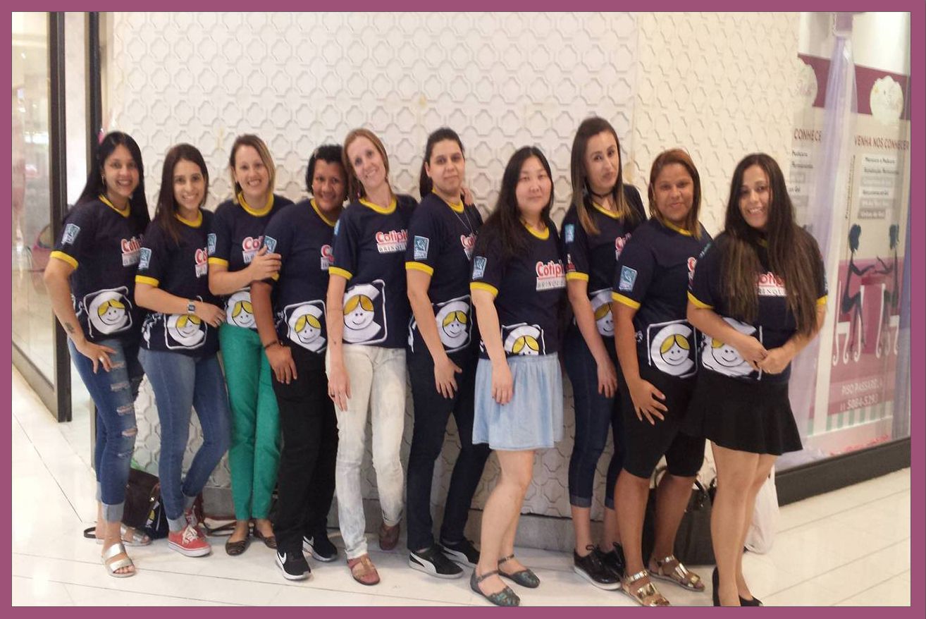 Promotores