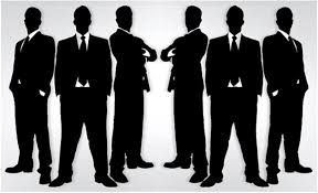 Seguranças para eventos